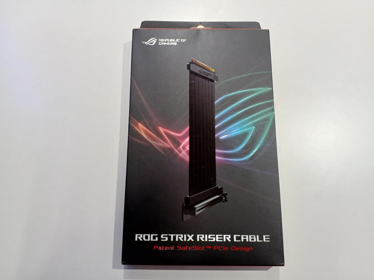 ASUS Rizer Cable RS200 ROG STRIX RISER CABLE