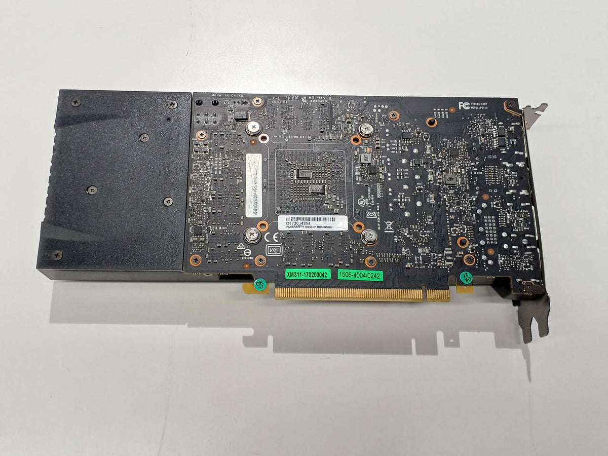 NVIDIA Graphics Card GTX1060 3GB