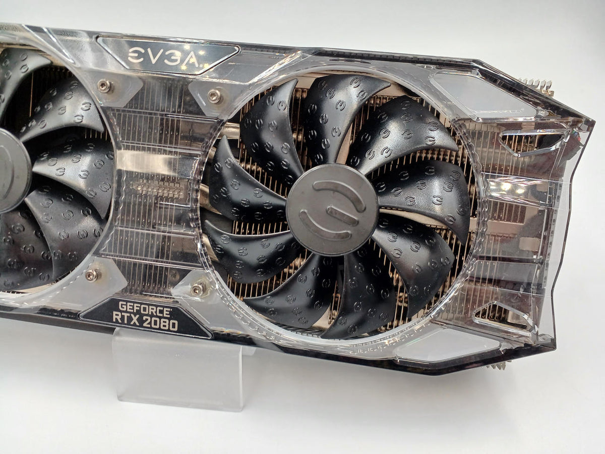 EVGA Graphics Card RTX2080 8GB