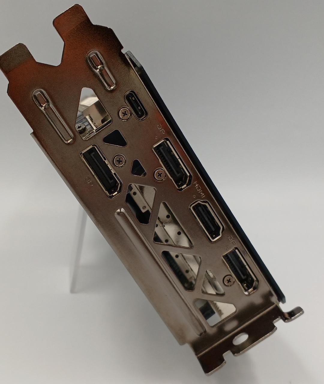 EVGA Graphics Card RTX2080 8GB