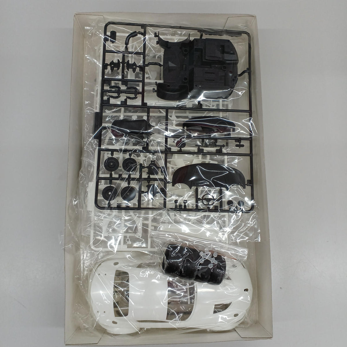 Fujimi Model (FUJIMI) GSR ProjectMirai BMW - Banzai Thrifting | BanzaiHobby