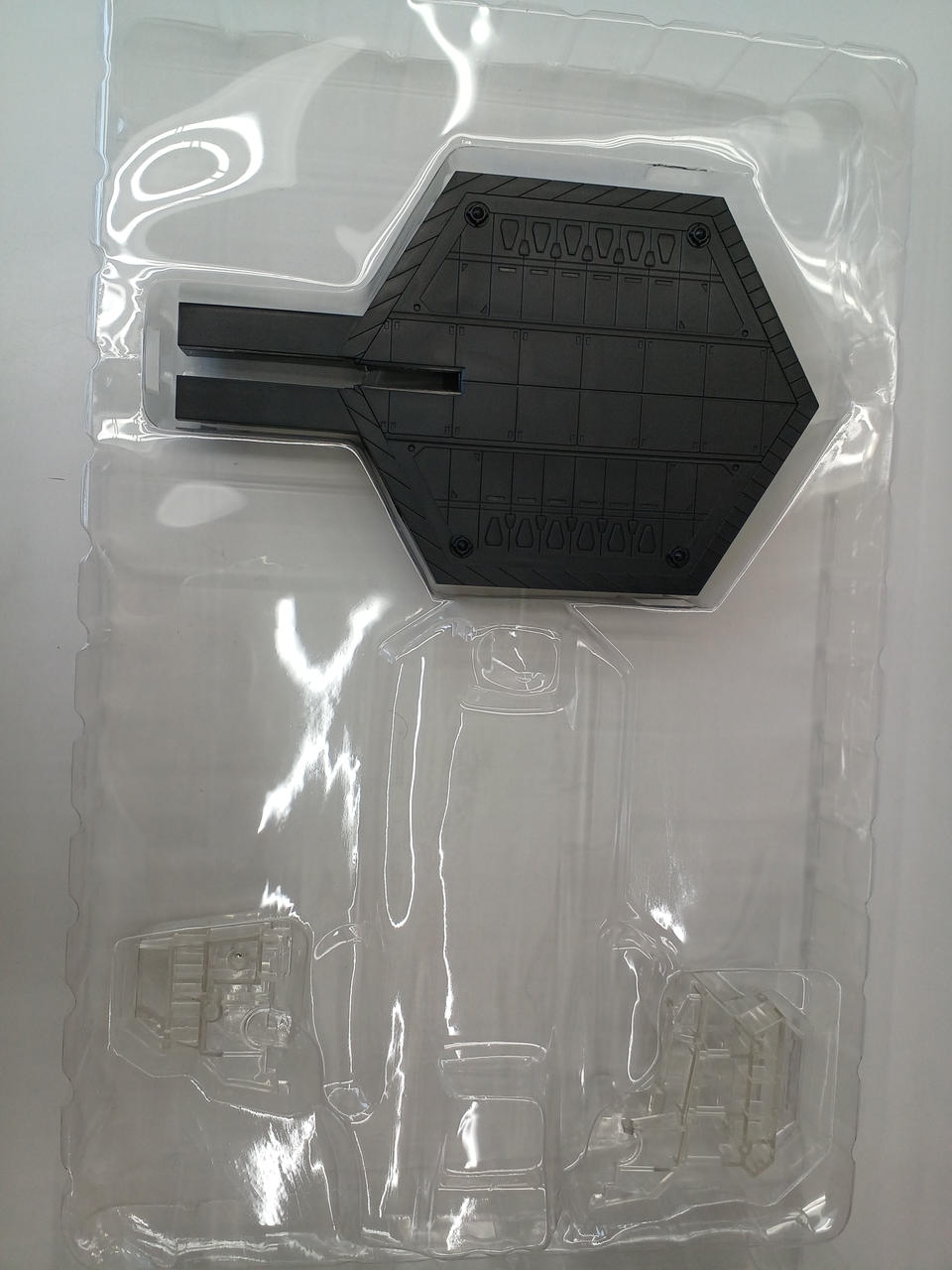 BANDAI DX Chogokin Limited First Edition VF-1J Valkyrie