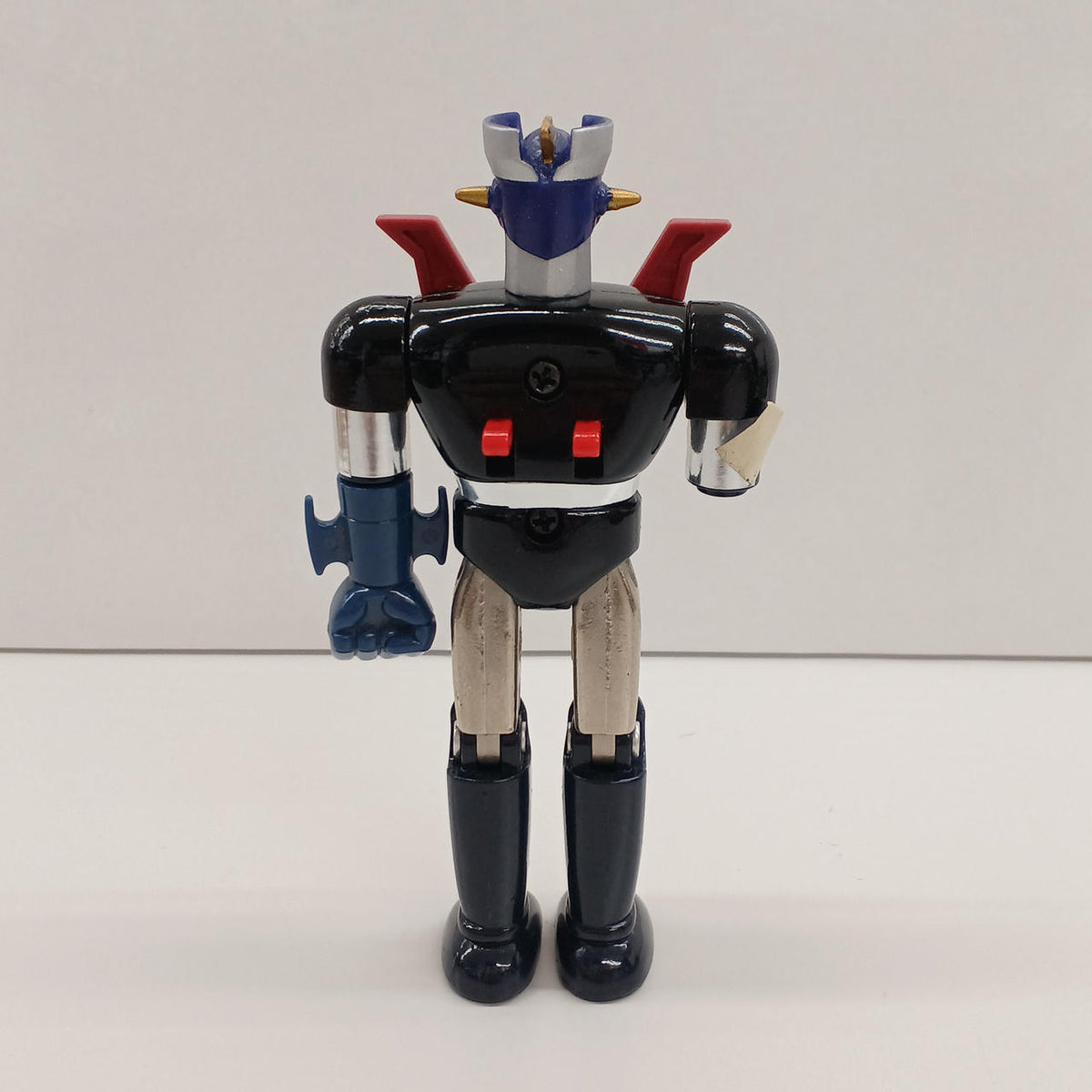 BANPRESTO Chogokin Mazinger Z Popy Reissue