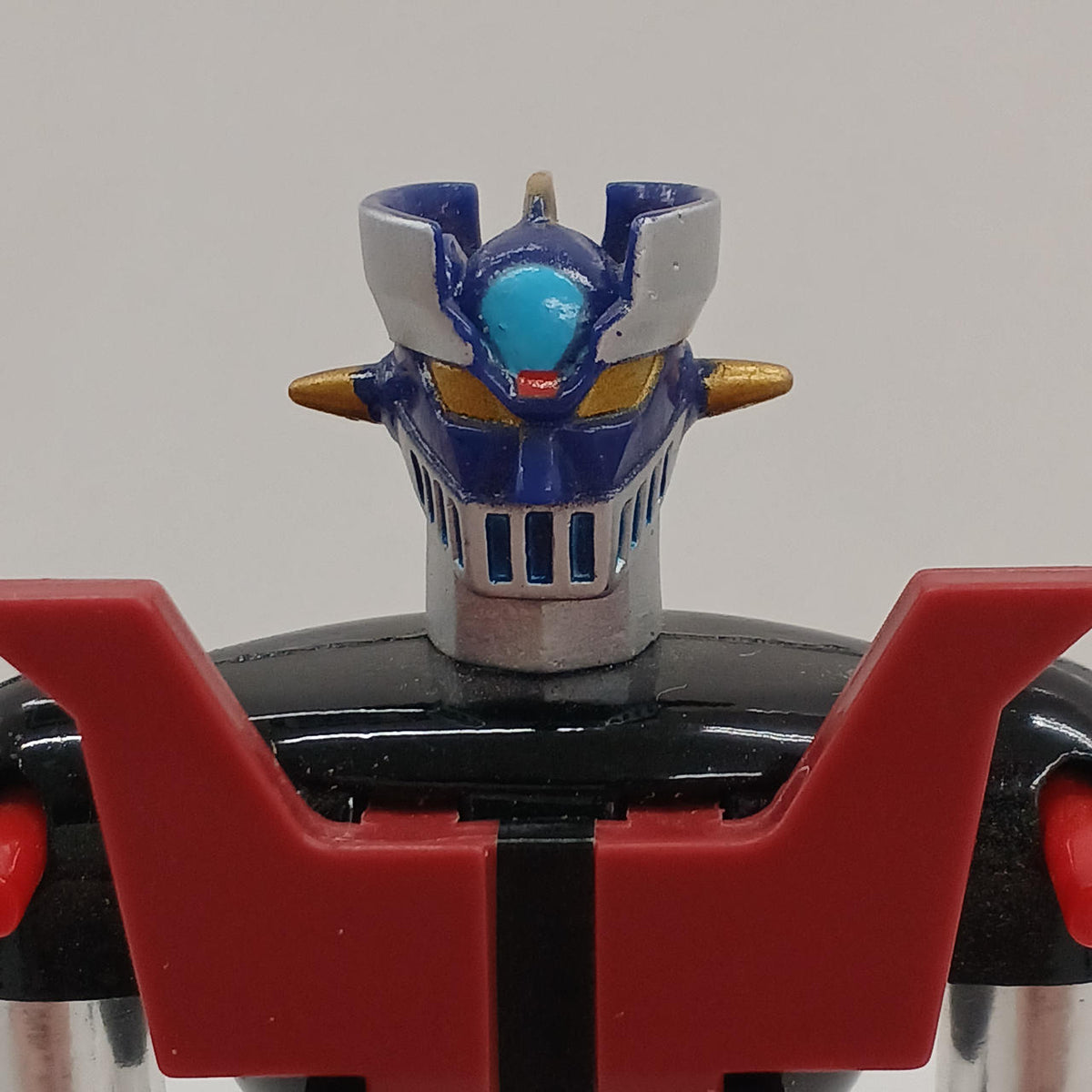 BANPRESTO Chogokin Mazinger Z Popy Reissue