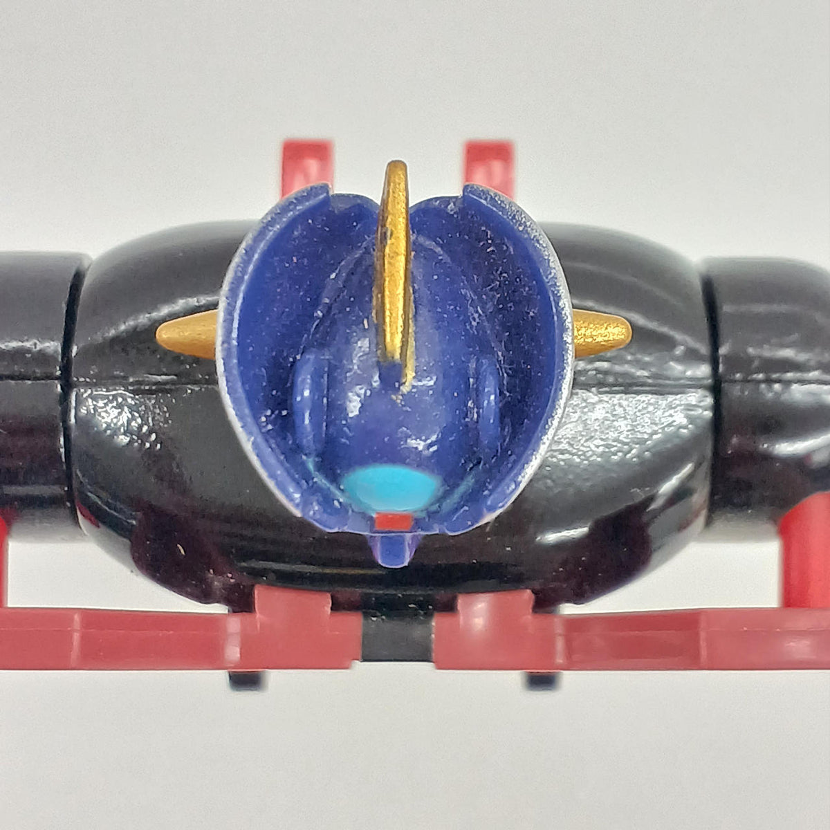 BANPRESTO Chogokin Mazinger Z Popy Reissue