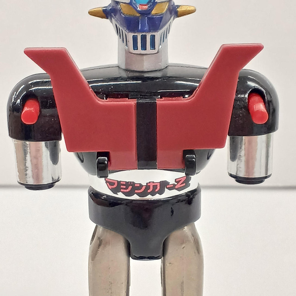 BANPRESTO Chogokin Mazinger Z Popy Reissue