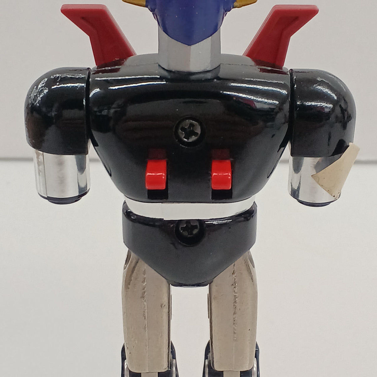 BANPRESTO Chogokin Mazinger Z Popy Reissue