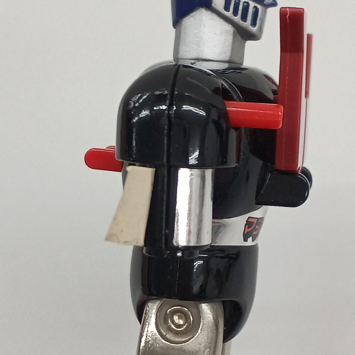 BANPRESTO Chogokin Mazinger Z Popy Reissue