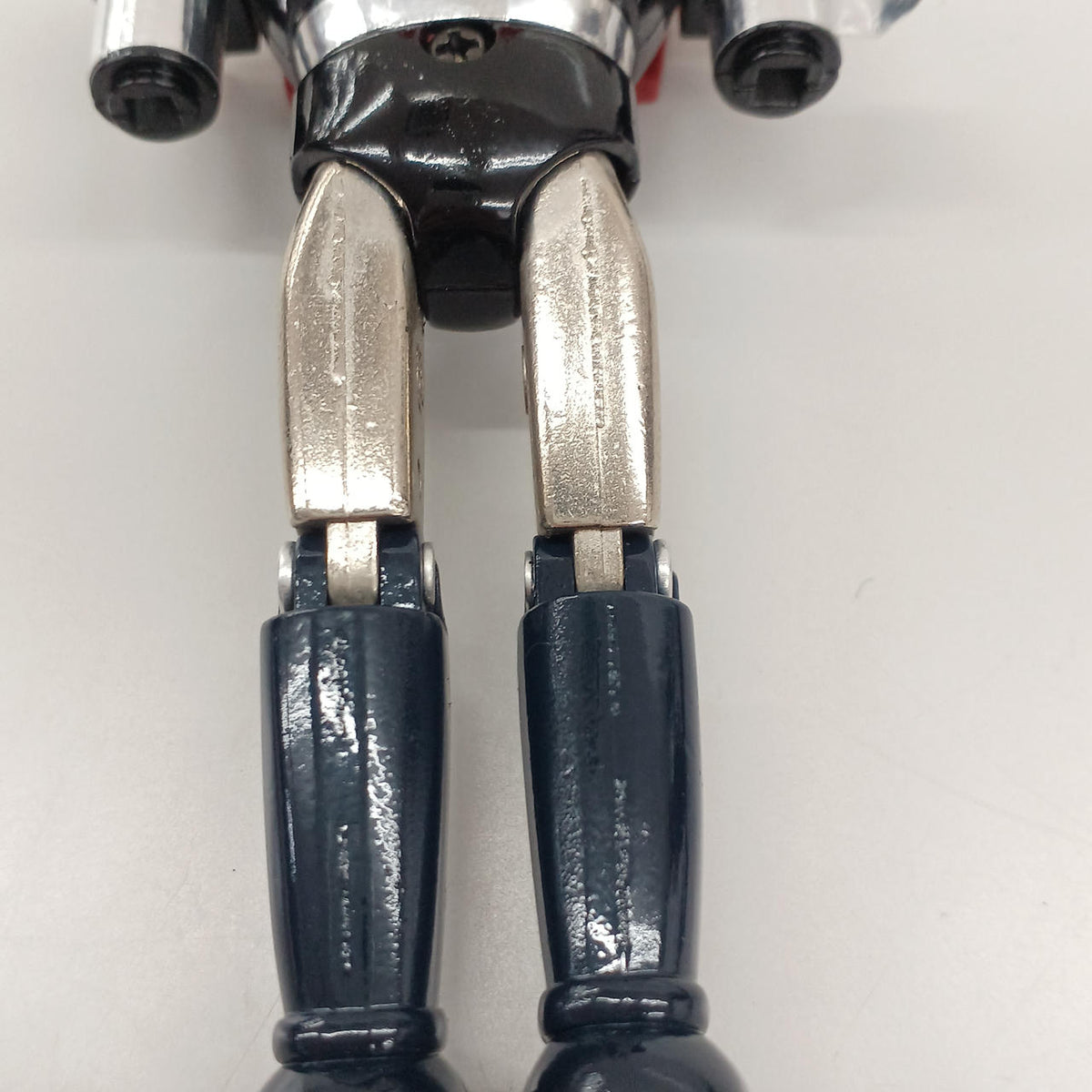 BANPRESTO Chogokin Mazinger Z Popy Reissue