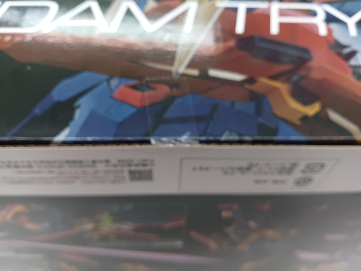 BANDAI Chogokin Soul: Strongest Mobile Trion 3 - Banzai Thrifting | BanzaiHobby