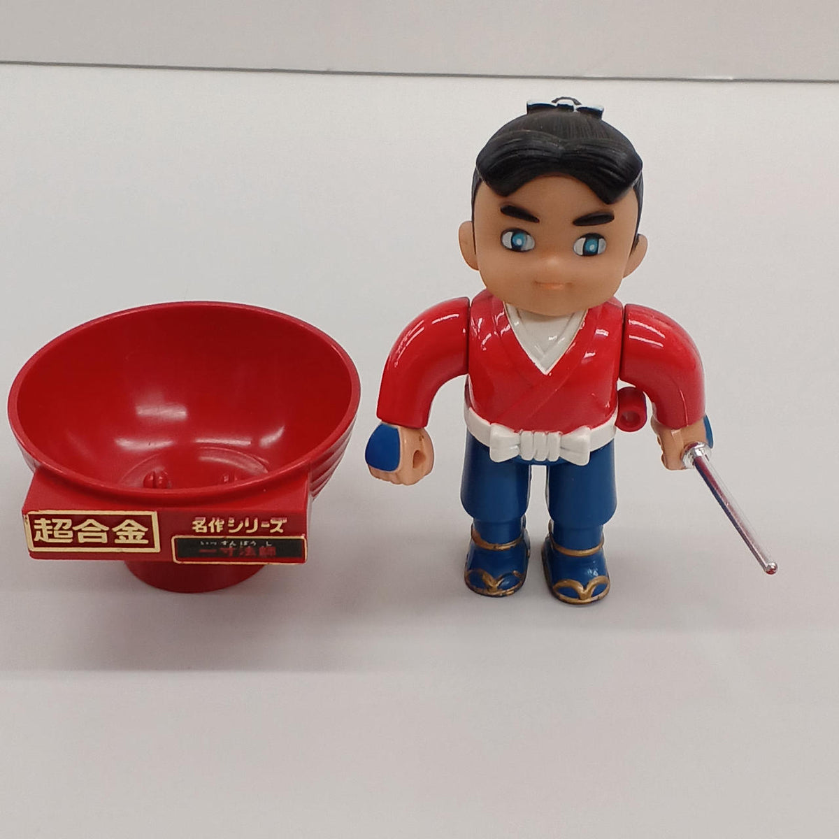 Poppy Chogokin Hicsun-boshi GA-69