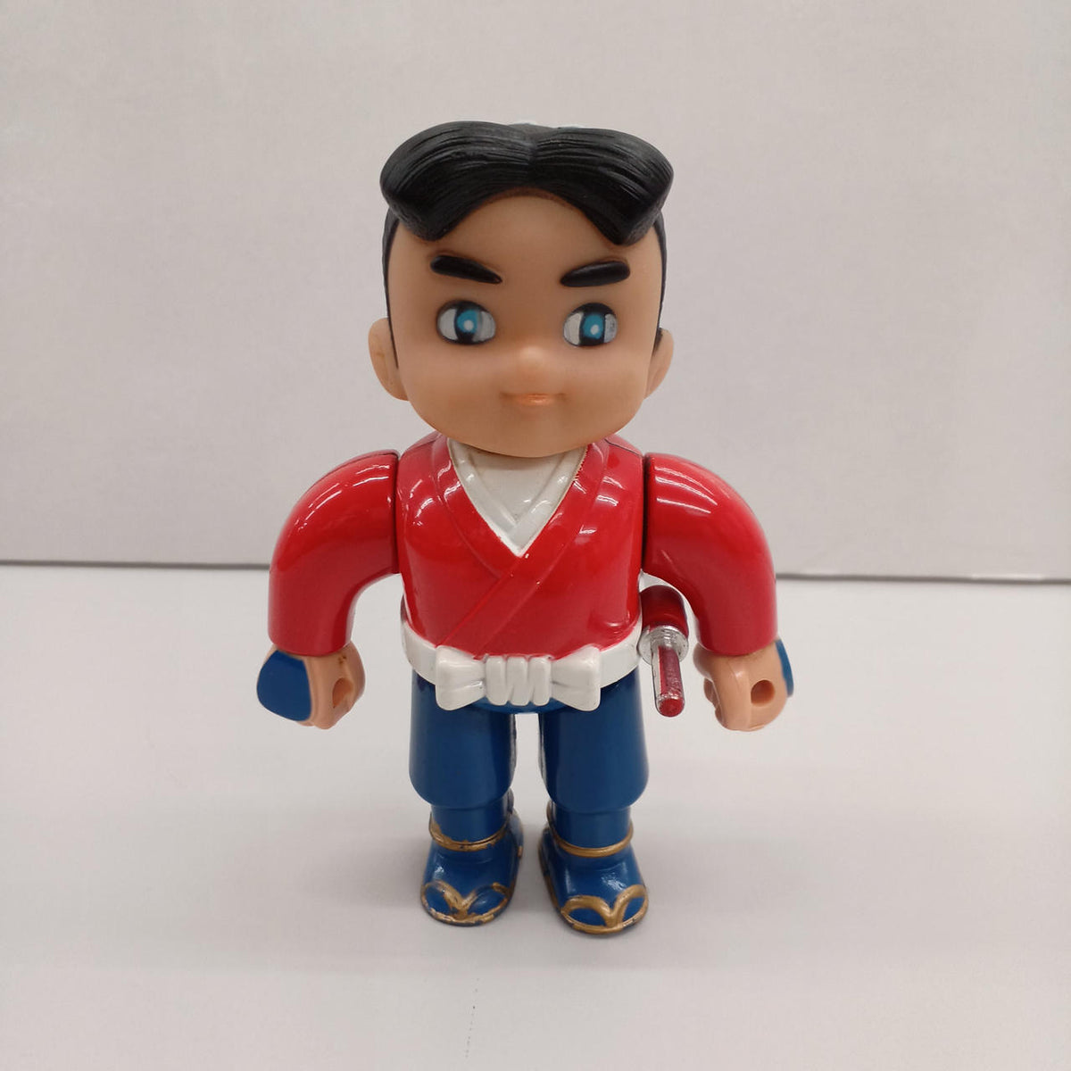 Poppy Chogokin Hicsun-boshi GA-69