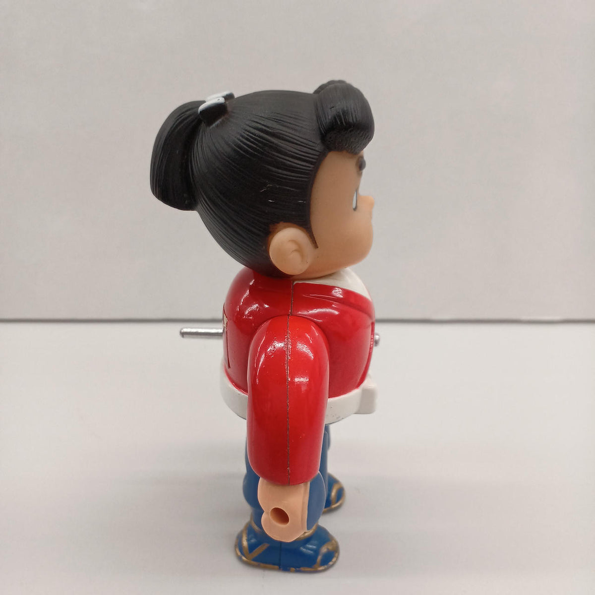 Poppy Chogokin Hicsun-boshi GA-69