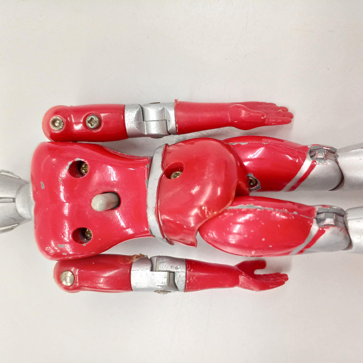Poppy Chogokin The Ultraman GB-04