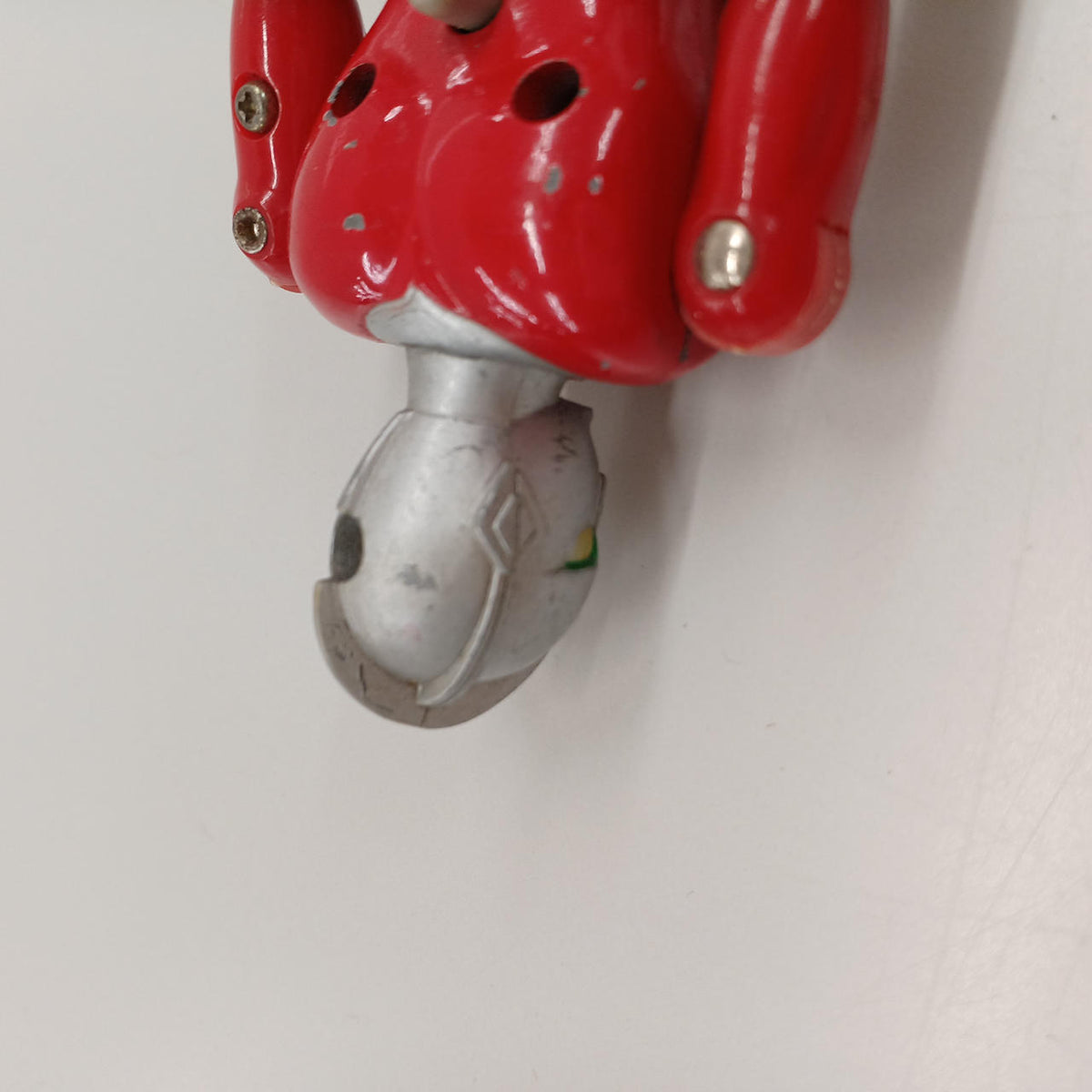 Poppy Chogokin The Ultraman GB-04