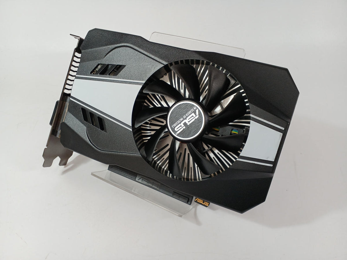 ASUS Graphics Card: PH-GTX1060-6G