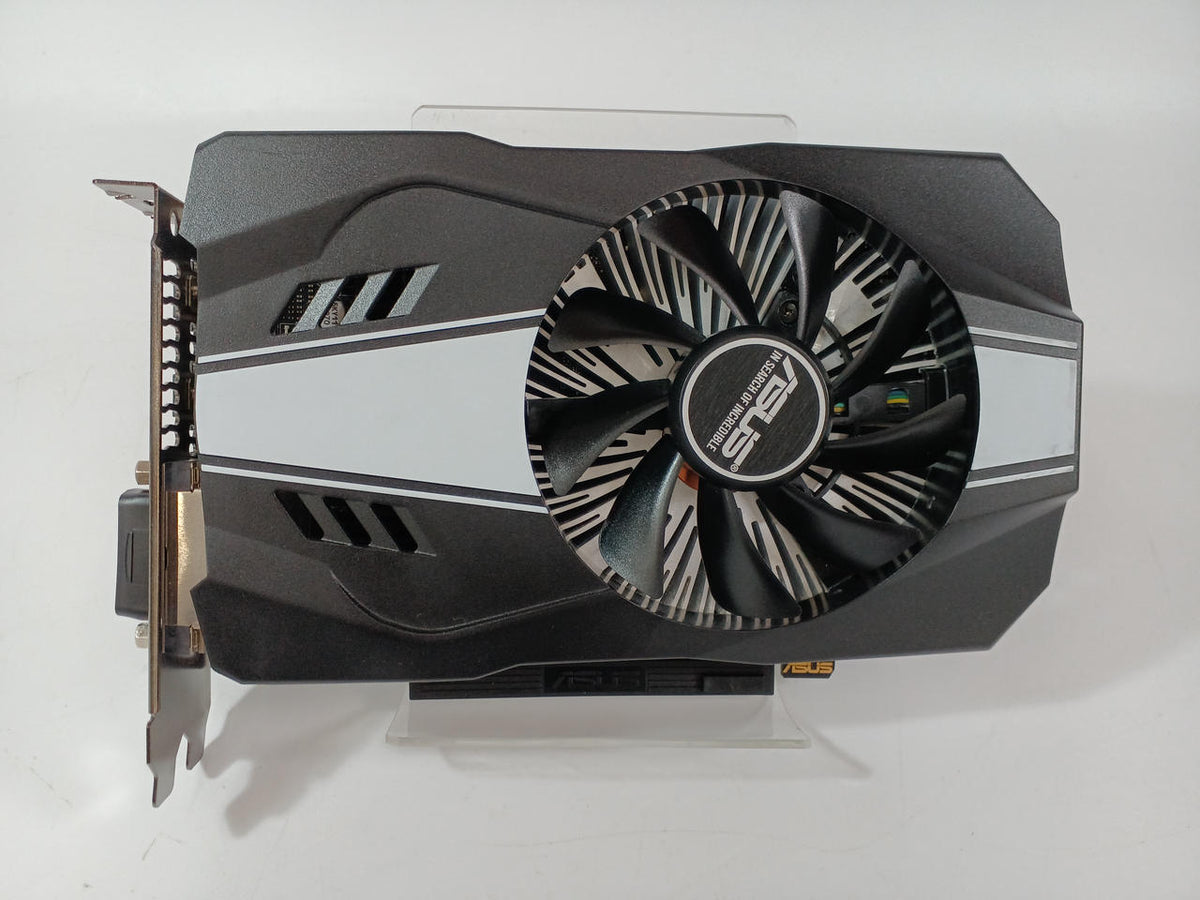 ASUS Graphics Card: PH-GTX1060-6G