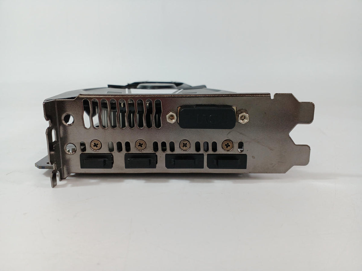 ASUS Graphics Card: PH-GTX1060-6G