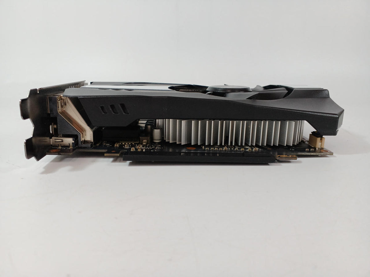 ASUS Graphics Card: PH-GTX1060-6G