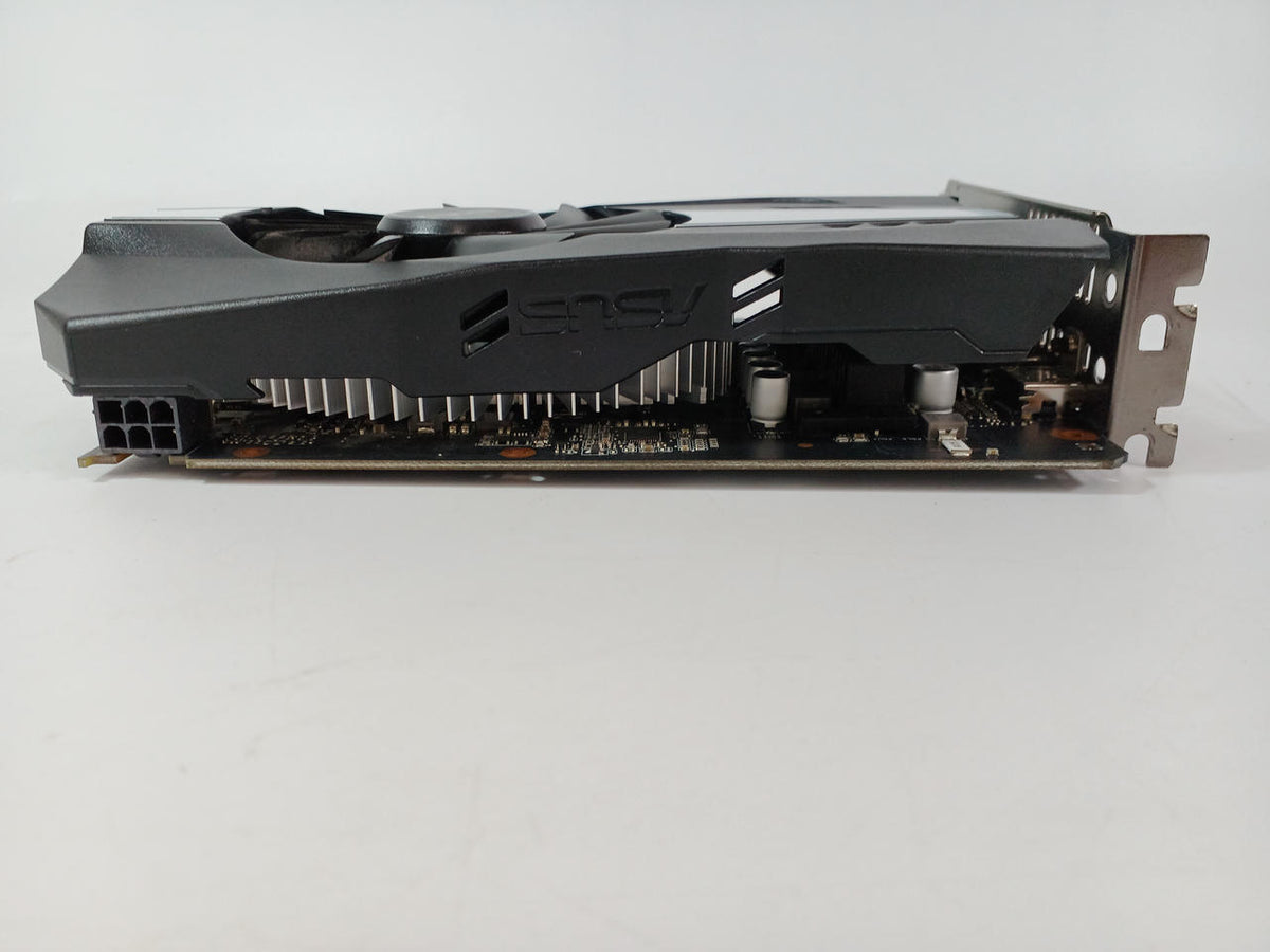 ASUS Graphics Card: PH-GTX1060-6G