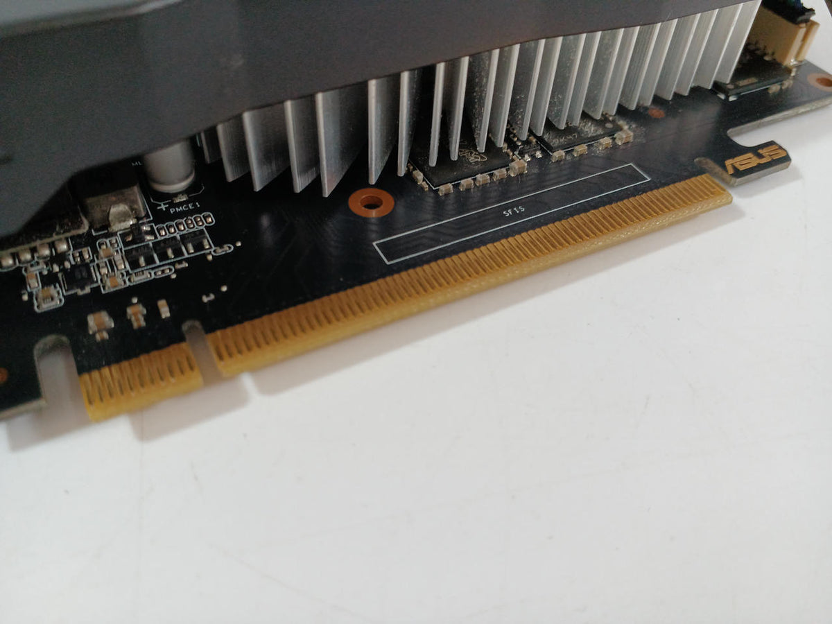 ASUS Graphics Card: PH-GTX1060-6G