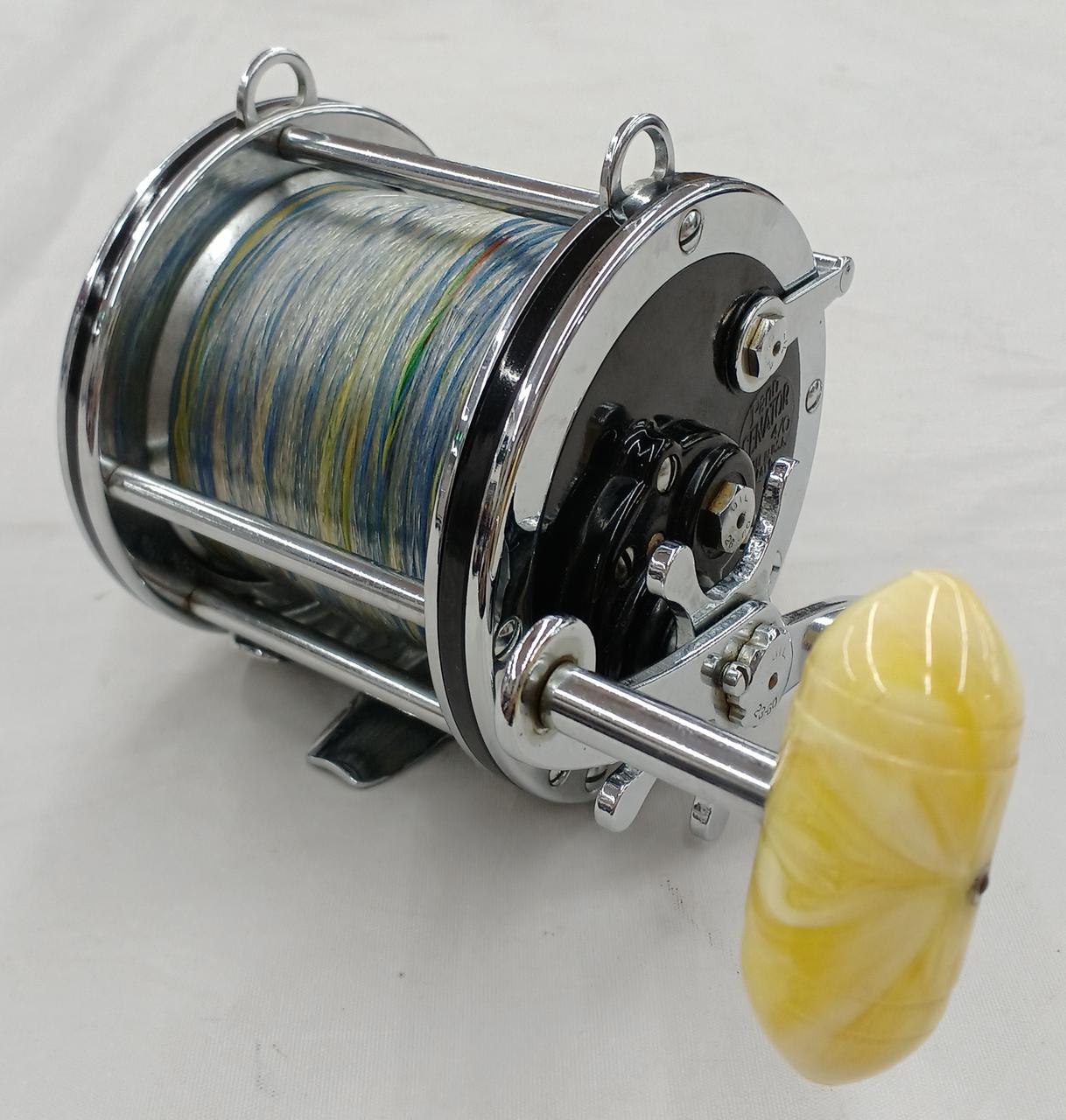 baitcasting penn reels PENN Baitcasting Reel SENATOR 4/0 SENATOR 4/0 – BanzaiHobby