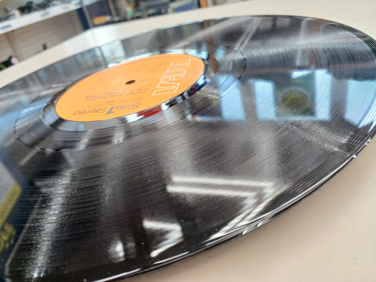 RVC CORPORATION Record: RVL-4701-2
