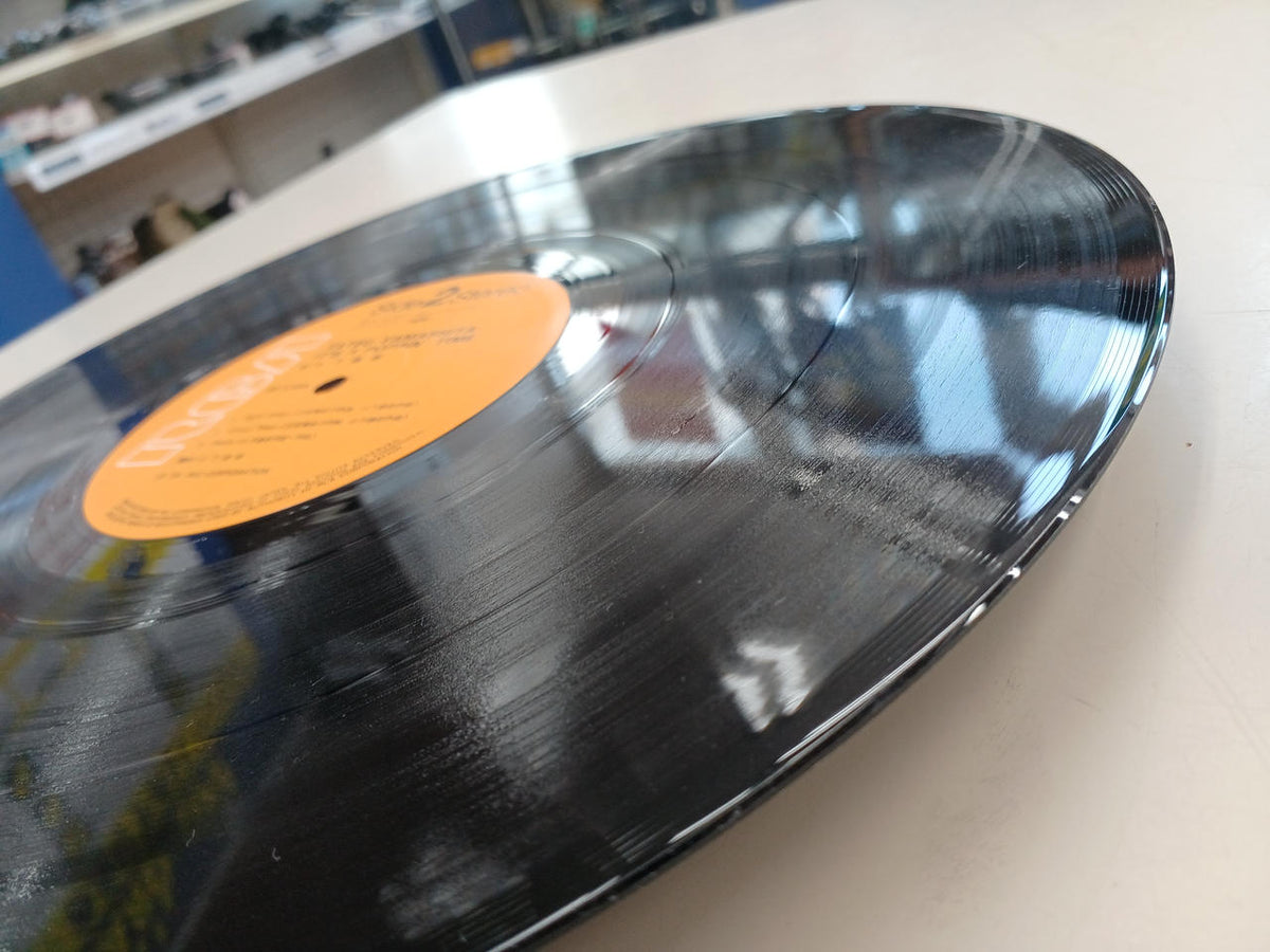 RVC CORPORATION Record: RVL-4701-2