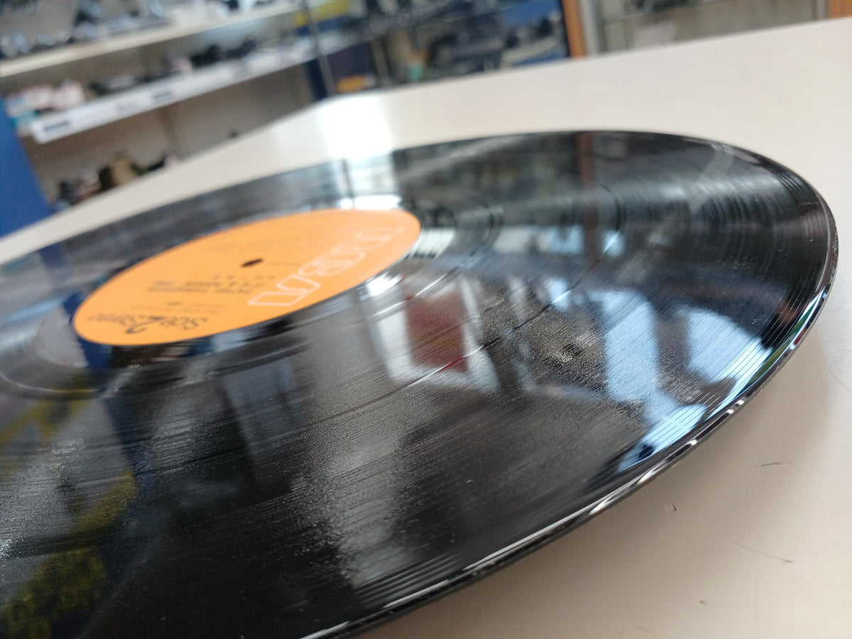 RVC CORPORATION Record: RVL-4701-2