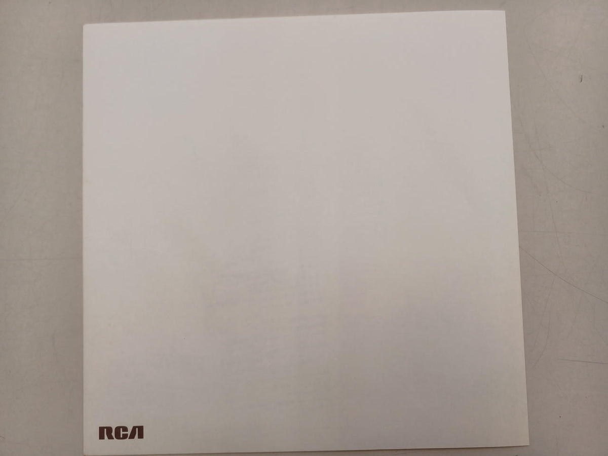 RVC CORPORATION Record: RVL-4701-2