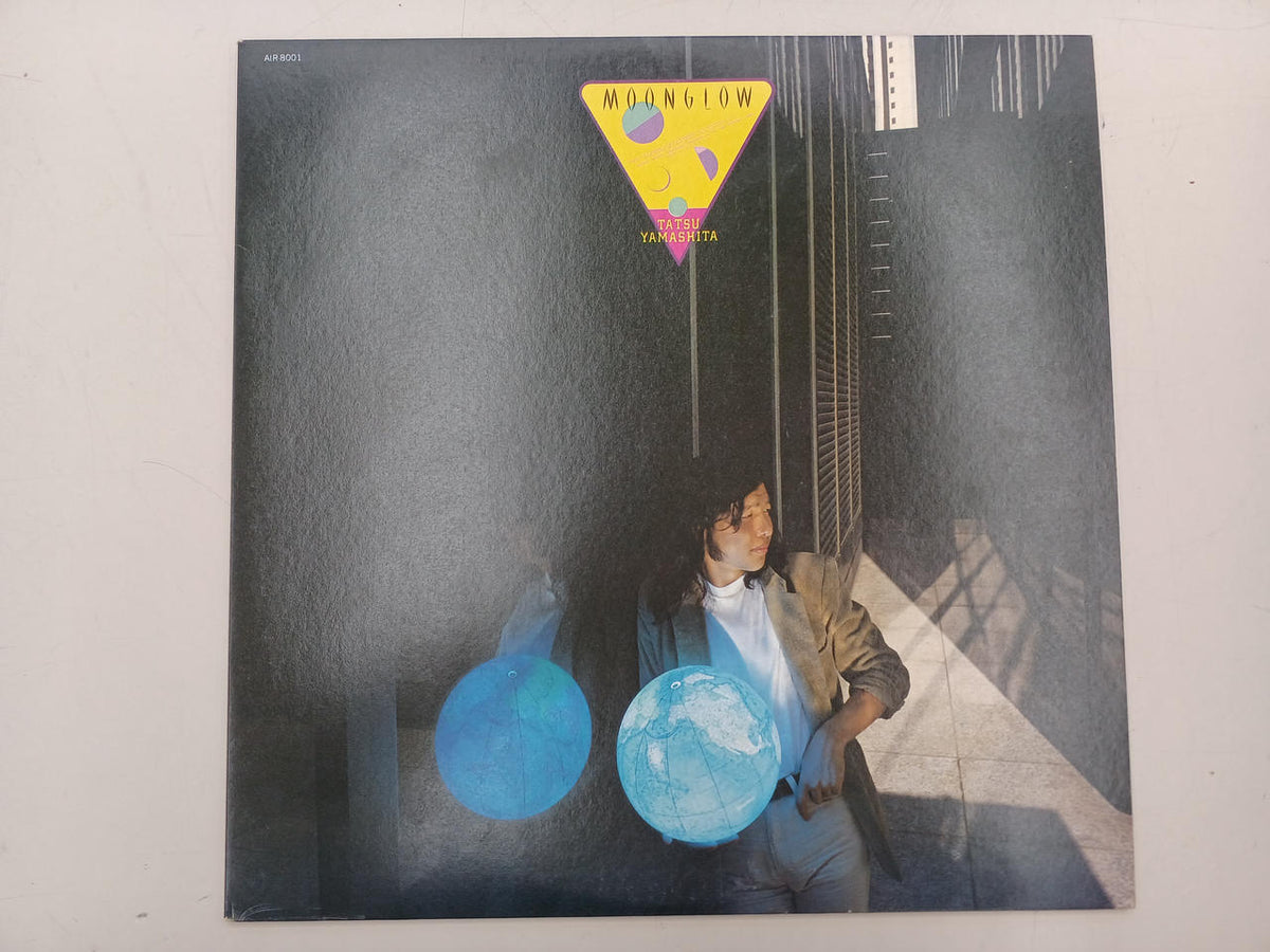 RVC CORPORATION Record: AIR-8001