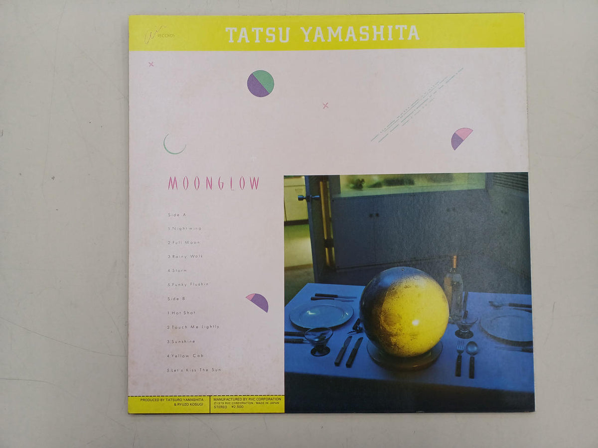 RVC CORPORATION Record: AIR-8001