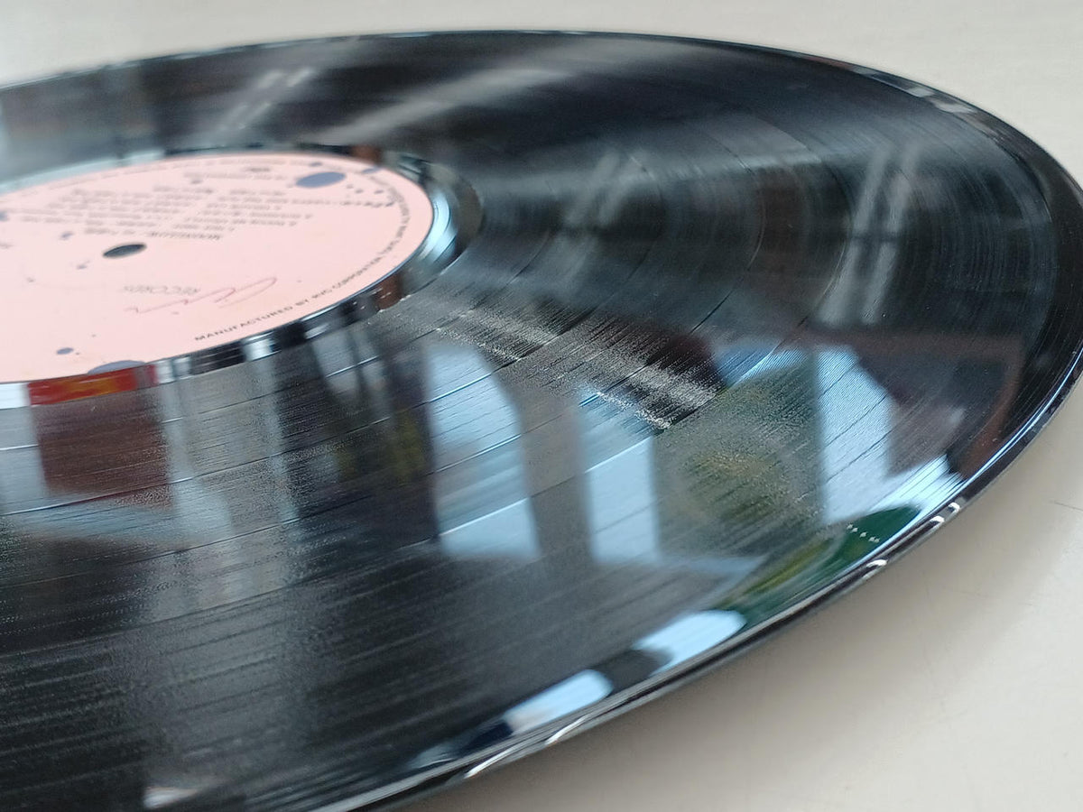 RVC CORPORATION Record: AIR-8001