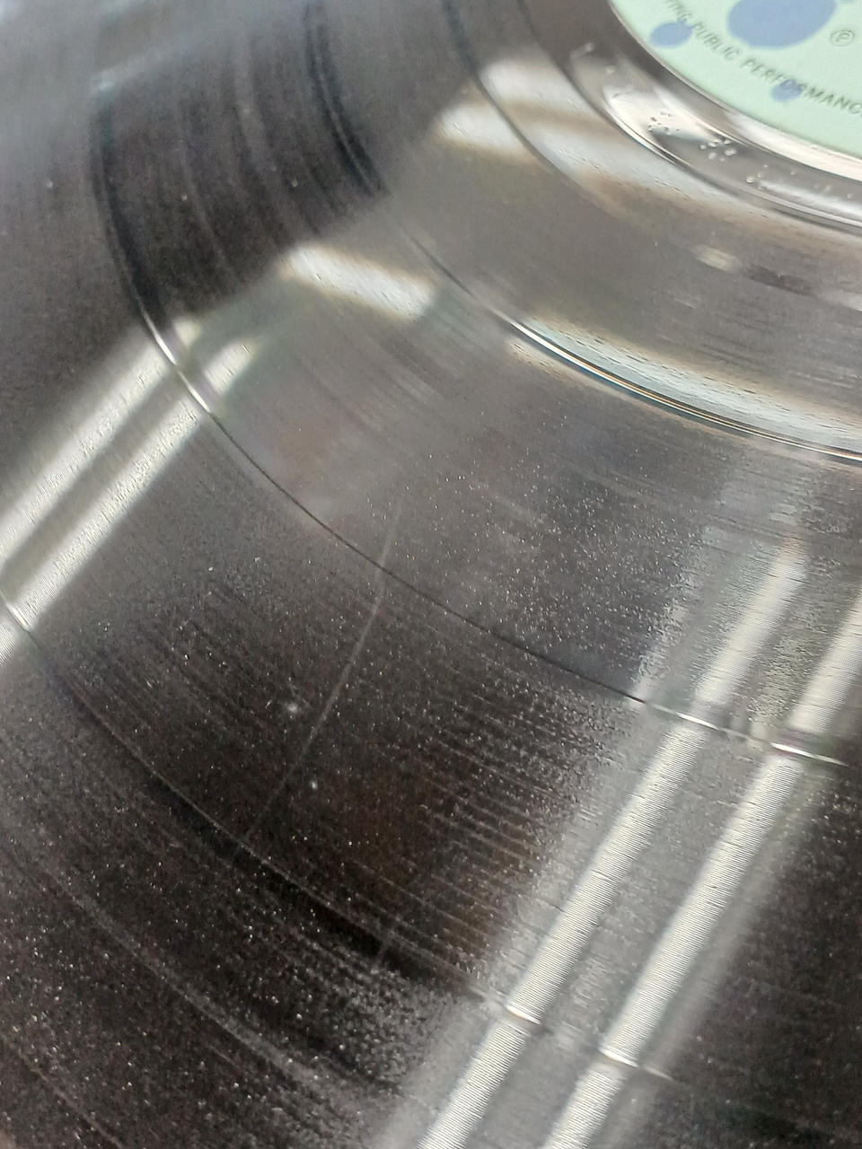 RVC CORPORATION Record: AIR-8001