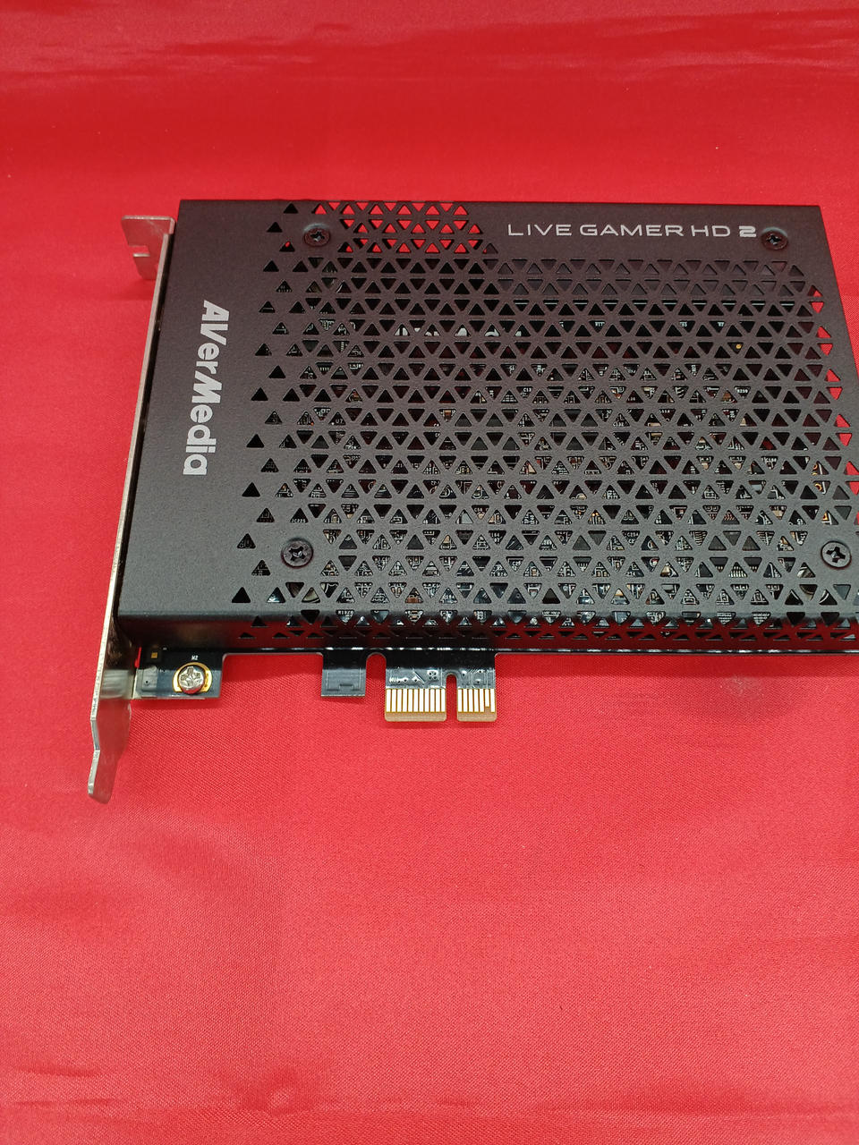 AVER MEDIA Capture Board C988