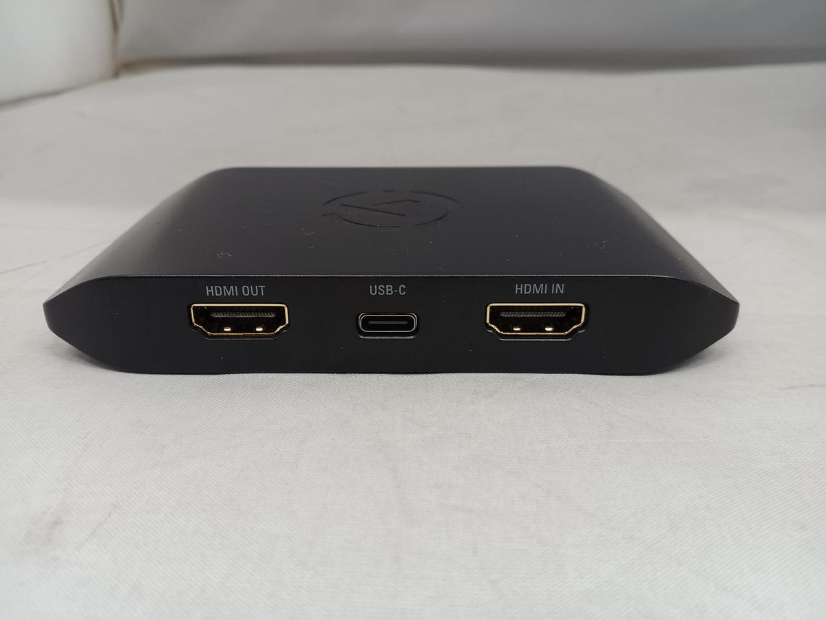ELGATO GAME CAPTURE 20GBE9902