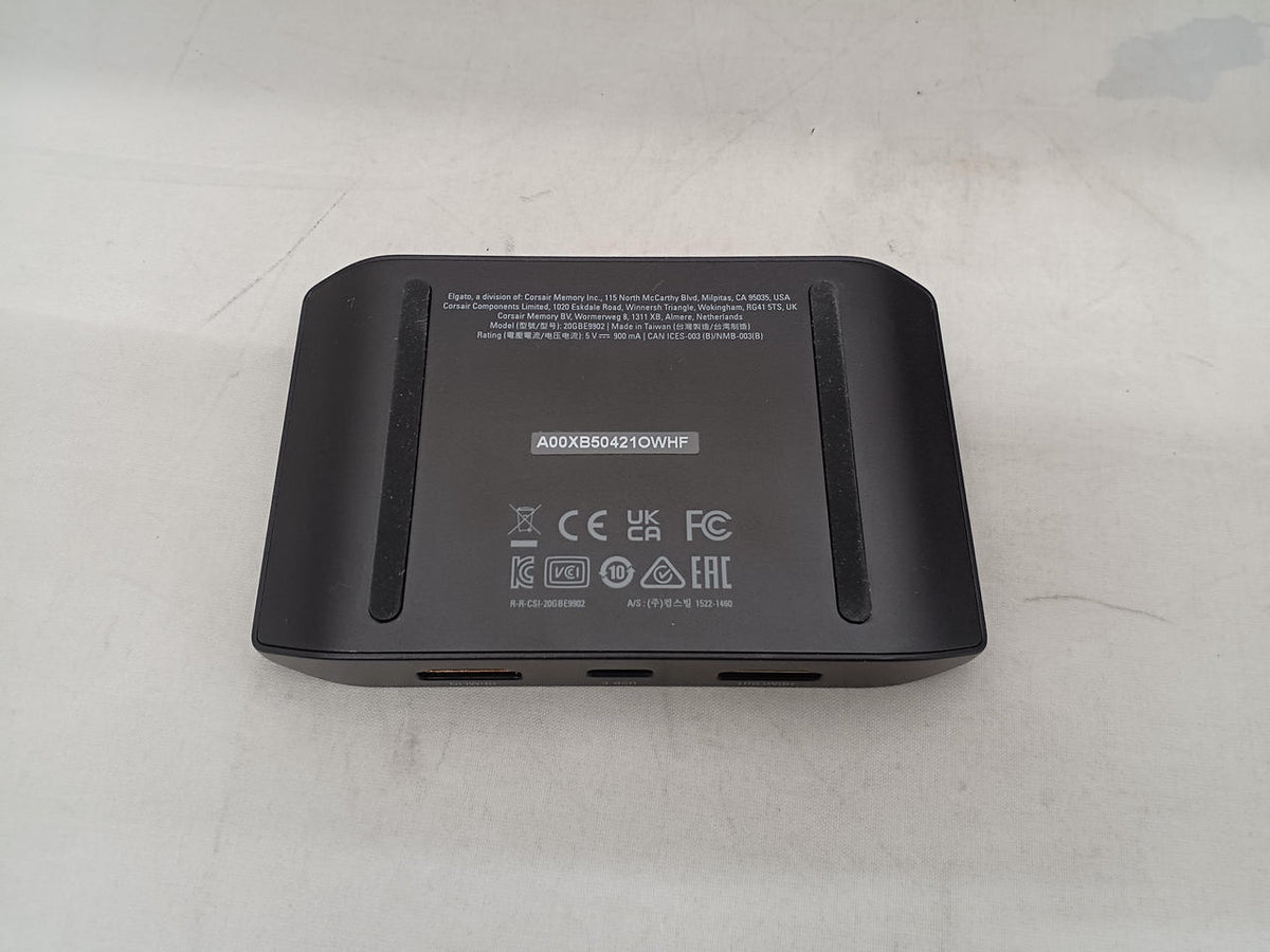ELGATO GAME CAPTURE 20GBE9902