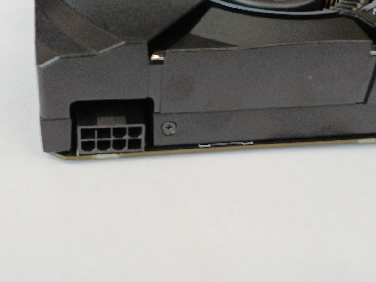 MSI Graphics Board: GTX 1080 AERO 8G OC