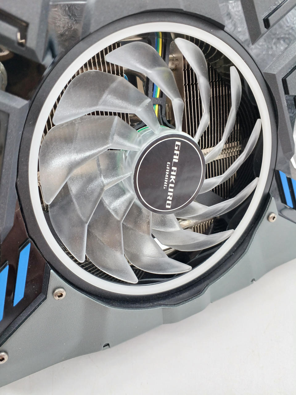 GALAX Graphics Board: RTX2070 SUPER