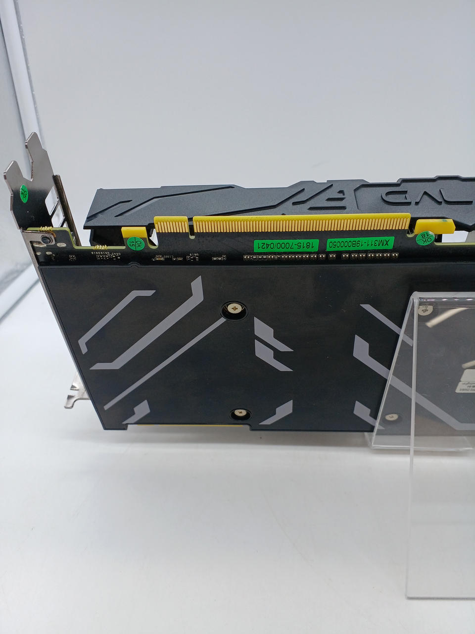 GALAX Graphics Board: RTX2070 SUPER