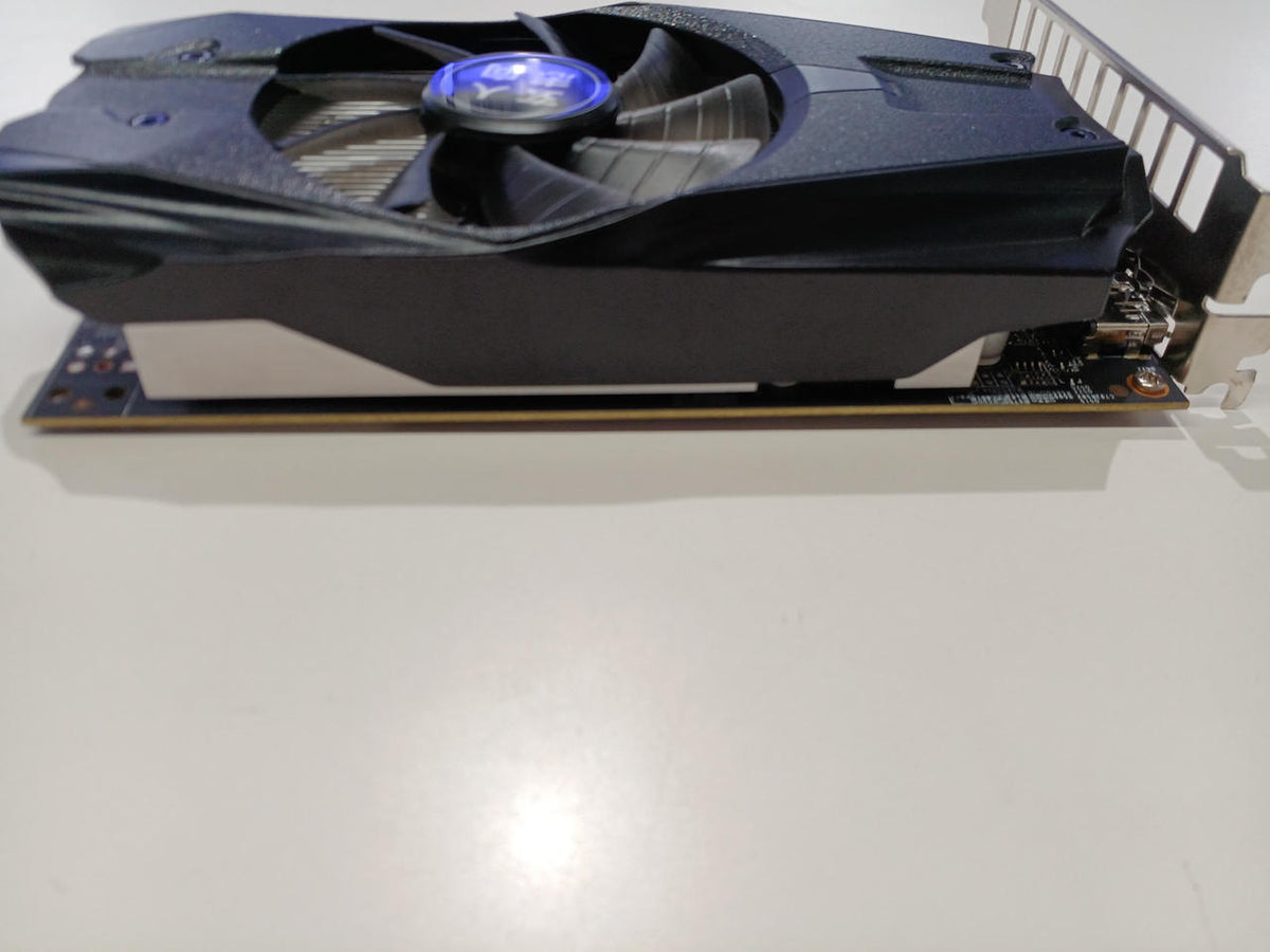 Xianren Zhizhi Graphics Board: GEFORCE GTX1050-2GB/OC/SF