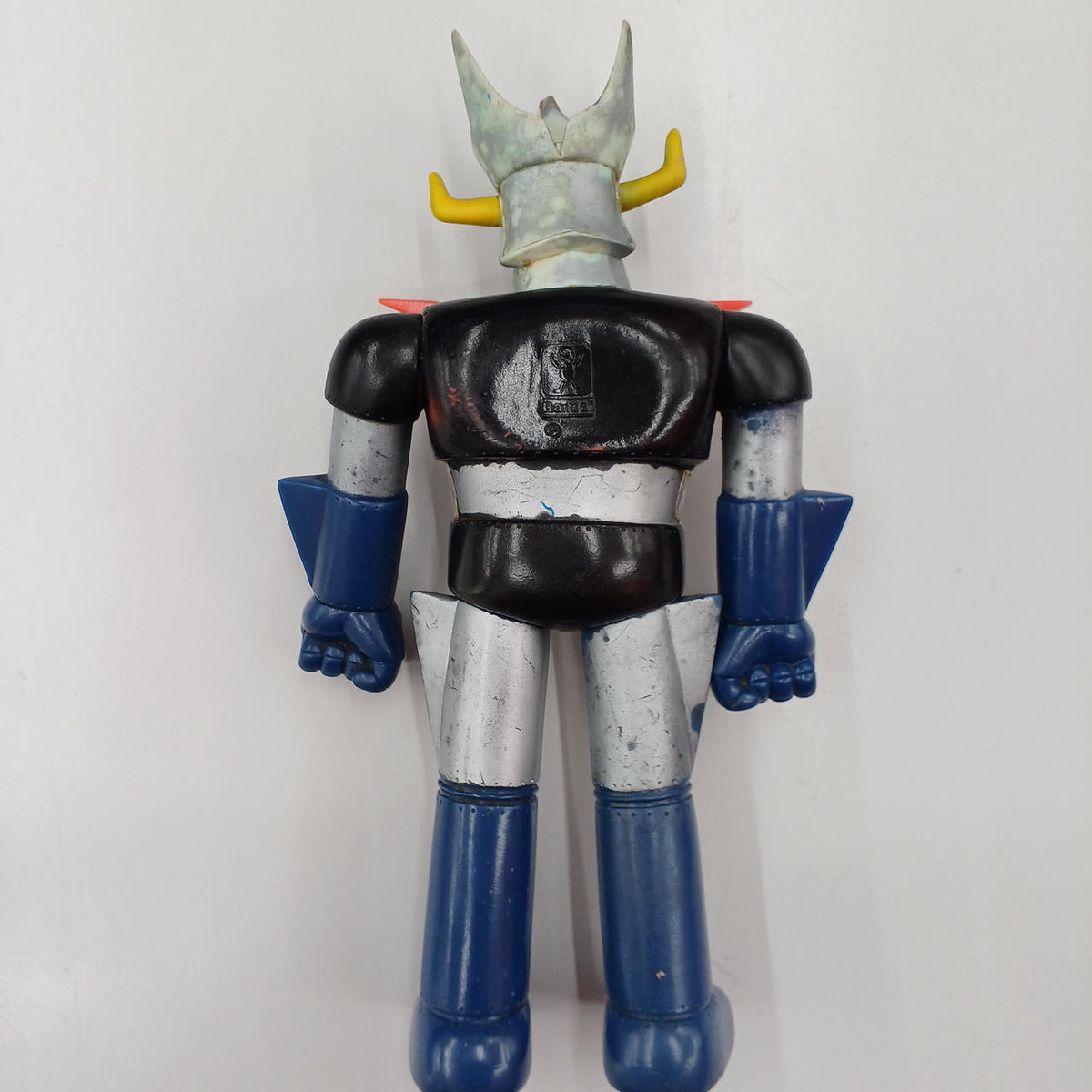 BANDAI Soft Vinyl Great Mazinger - BANDAI Banzai Hobby