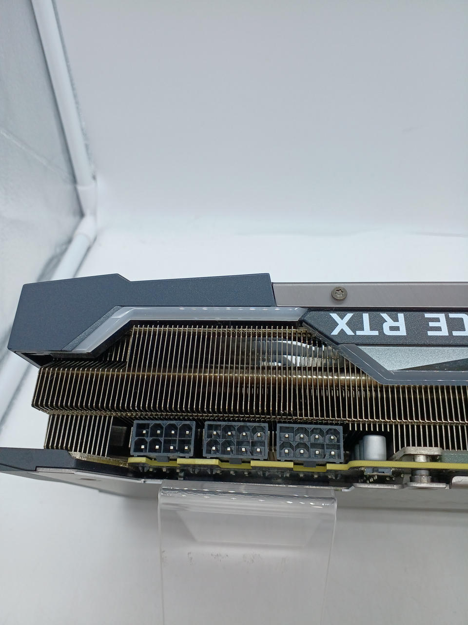 MSI Graphics Board: GEFORCE RTX3080 TI SUPRIM X 12
