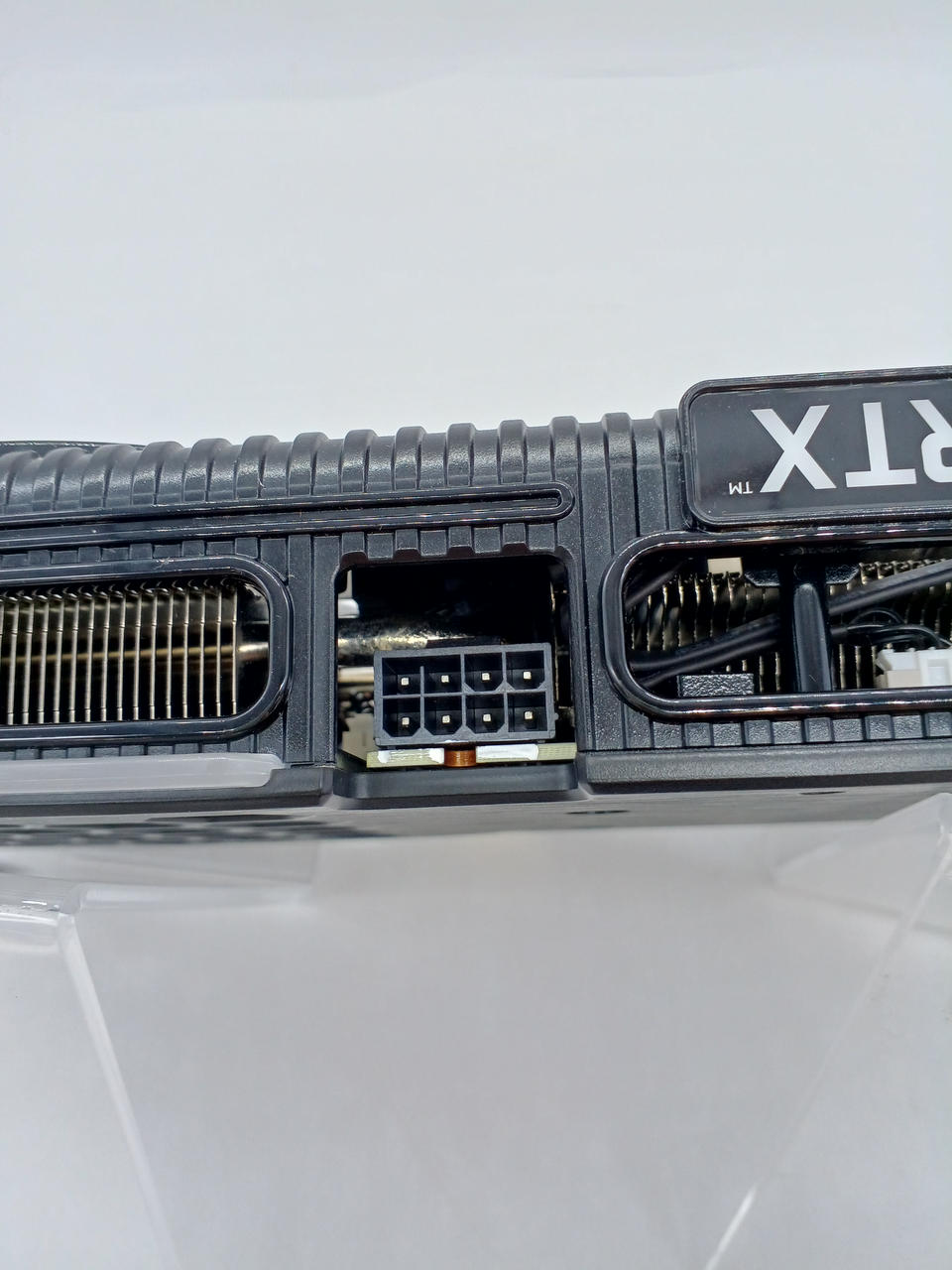 PALIT Graphics Card RTX3060TI DUAL OC 8GB