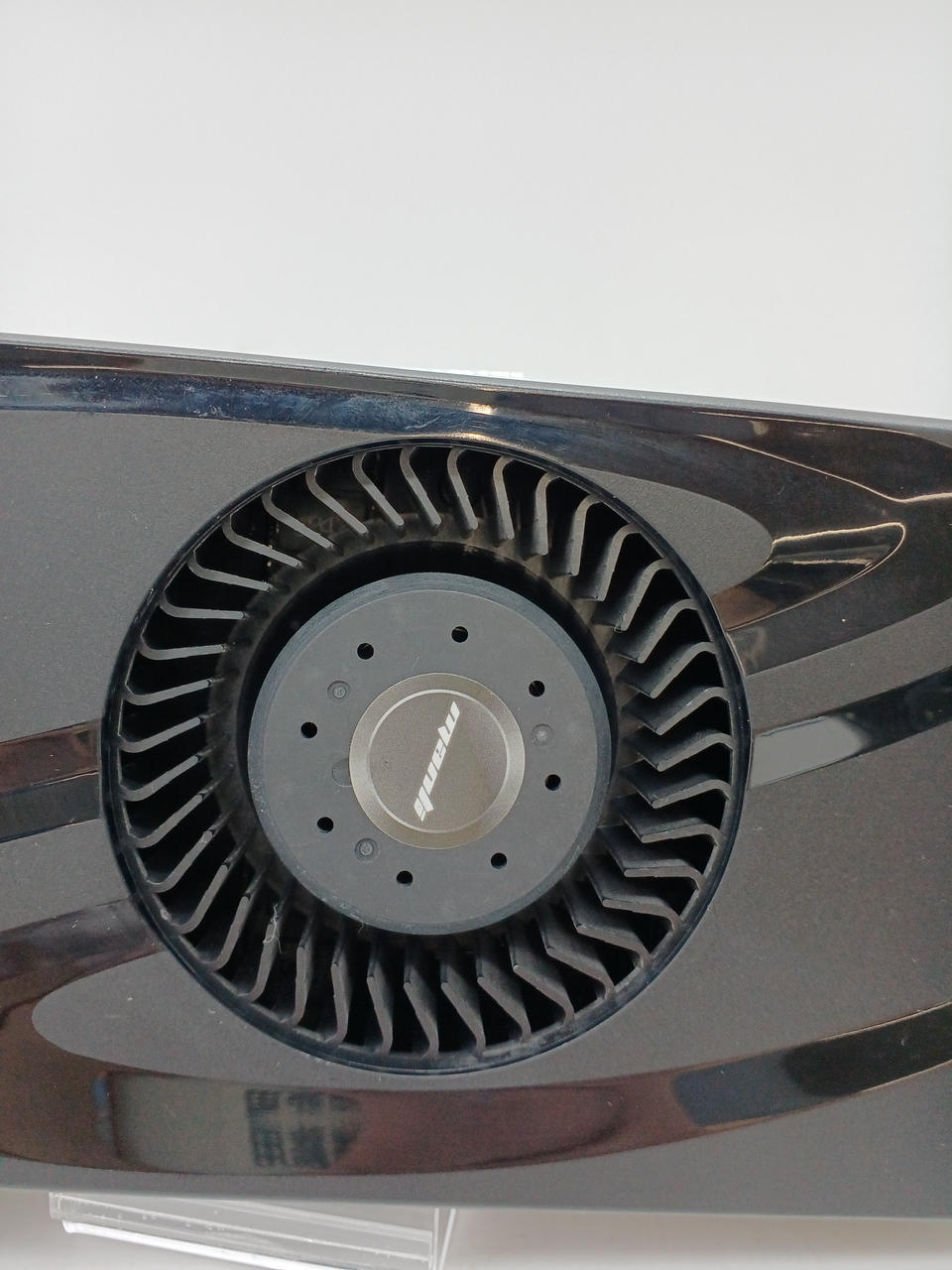 SYCOM Graphics Board: RTX2080 SUPER with liquid cooling