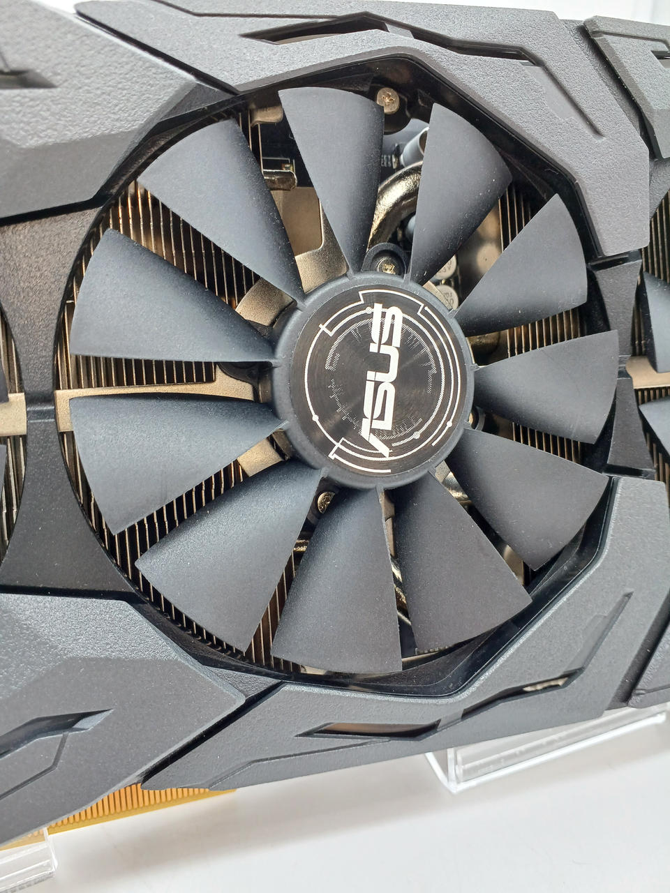 ASUS Graphics Board: STRIX-GTX1080-A8G-GAMIMING