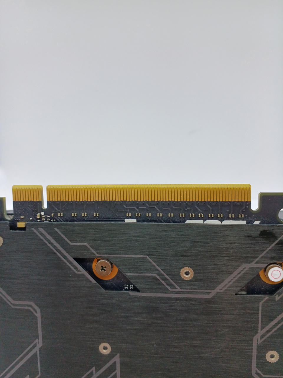 ASUS Graphics Board: STRIX-GTX1080-A8G-GAMIMING