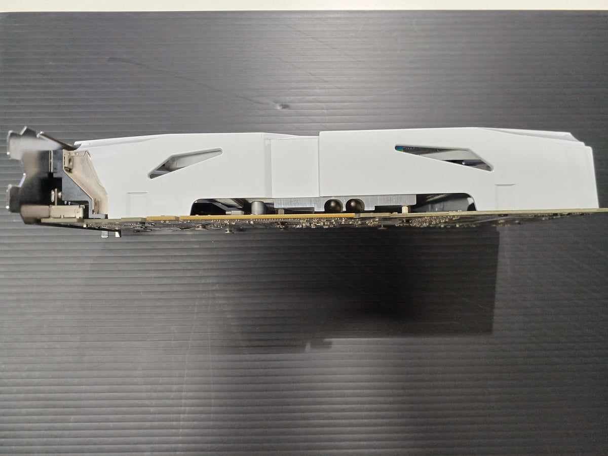 ASUS GTX1060 3GB DUAL GTX1060-O3G