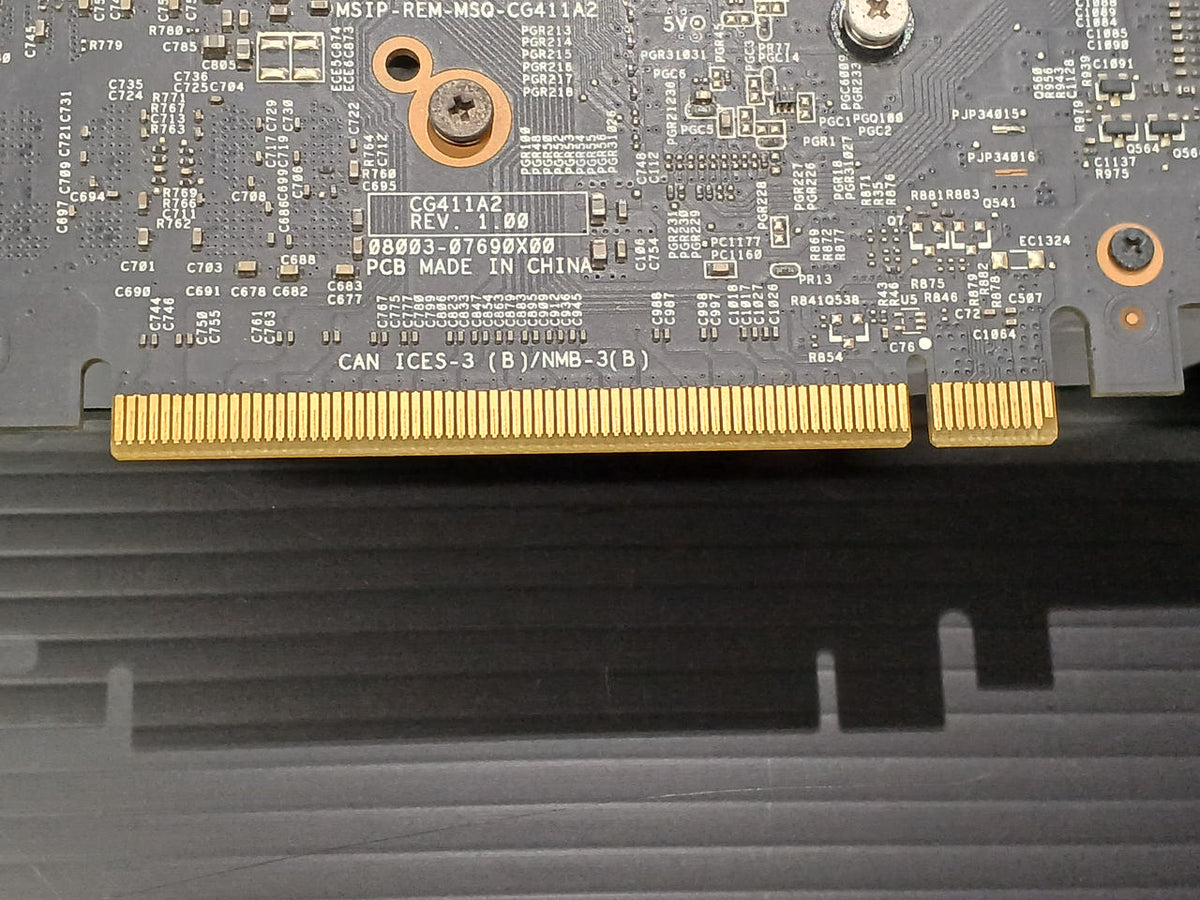 ASUS GTX1060 3GB DUAL GTX1060-O3G