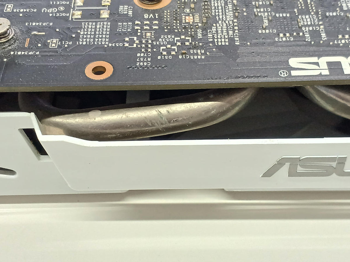 ASUS GTX1060 3GB DUAL GTX1060-O3G